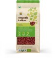 Organic Tattva Organic Red Kidney Beans / Rajma (Dark)