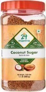 24 Mantra Coconut Sugar