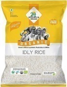 24 Mantra Organic Idli Rice