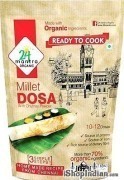 24 Mantra Organic Millet Dosa Mix