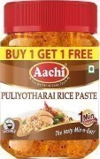 Aachi Puliotharai - Tamarind Rice Paste