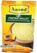 Anand Whole Foxtail Millet