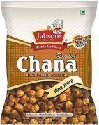 Jabsons Roasted Chana - Hing Jeera