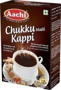 Aachi Chukku Malli (Ginger & Spice Drink) Powder