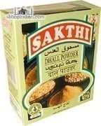 Sakthi Dhall Powder