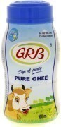 GRB Pure Cow Ghee - 500 ml