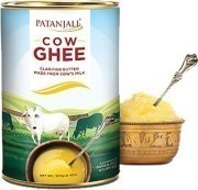 Patanjali Cow's Ghee - 1 liter