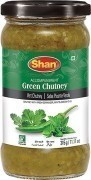 Shan Green Chutney