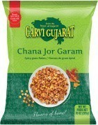 Garvi Gujarat Chana Chor Garam
