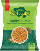 Garvi Gujarat Nadiyadi Mix
