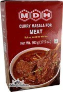 MDH Meat Curry Masala - Economy Pack - 17.5 oz
