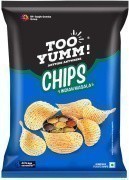 Too Yumm! Chips - Indian Masala
