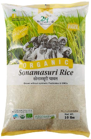 Full Stream Sona Mansoori Rice