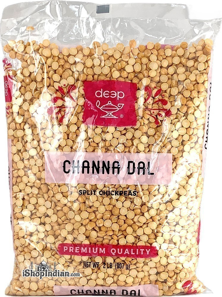 Deep Channa Dal - 2 lbs