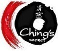 Ching's Secret