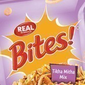 Real Bites! Brand