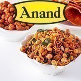 Anand Brand Snacks - From South India