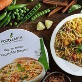 Food Earth Brand - Organic