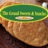 Grand Sweets & Snacks Brand