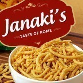 Janaki's Snacks