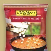 Mother's Recipe Brand