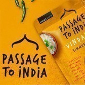Passage to India Brand