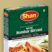 Shan Brand
