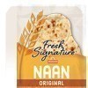 Naan & Chapati / Roti