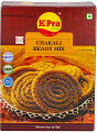 K-Pra Foods Chakali Ready Mix