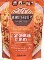 Miracle Noodle Japanese Curry + Plant Based Noodles (Ready-to-Eat)
