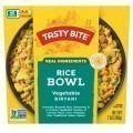 Tasty Bite Rice Bowl - Vegetable Biryani