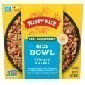 Tasty Bite Rice Bowl - Chickpea Biryani