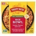 Tasty Bite Rice Bowl - Smoky Paneer Biryani
