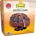 Anand Dates Cake
