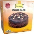 Anand Plum Cake
