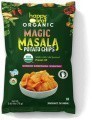 Happy Leaf Organic Masala Potato Chips