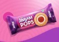 Britannia Jim Jam Pops Cookies