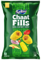 Kurkure Chaat Fills - Bhel Chutney Twist