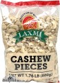 Laxmi Cashew Pieces - 28 oz