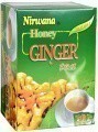Nirwana Honey Ginger Instant Tea
