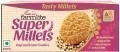 Sunfeast Super Millets - Sorghum & Finger Millet Cookies
