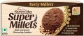 Sunfeast Super Millets - Sorghum & Finger Millet Chocochip Cookies