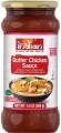 Truly Indian Butter Chicken Sauce