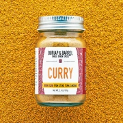 Burlap & Barrel Curry Powder