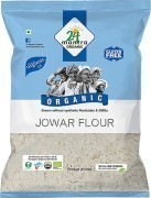 24 Mantra Organic Juwar / Sorghum Flour