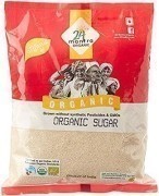 24 Mantra Organic Indian Sugar