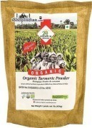 24 Mantra Organic Turmeric Powder - 1 lb