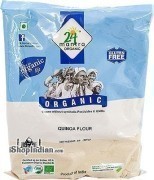 24 Mantra Organic Quinoa Flour - 2 lbs