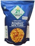  24 Mantra Organic Bombay Mixture