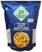 24 Mantra Organic Hot Mixture